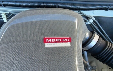 Suzuki Jimny, 2022 год, 1 390 000 рублей, 11 фотография