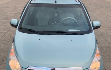 Daewoo Matiz, 2010 год, 440 000 рублей, 10 фотография