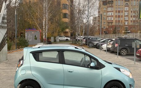 Daewoo Matiz, 2010 год, 440 000 рублей, 6 фотография