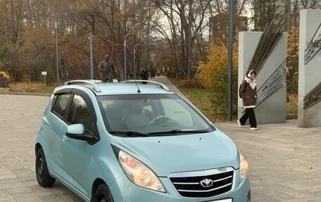 Daewoo Matiz, 2010 год, 440 000 рублей, 7 фотография