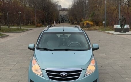 Daewoo Matiz, 2010 год, 440 000 рублей, 8 фотография