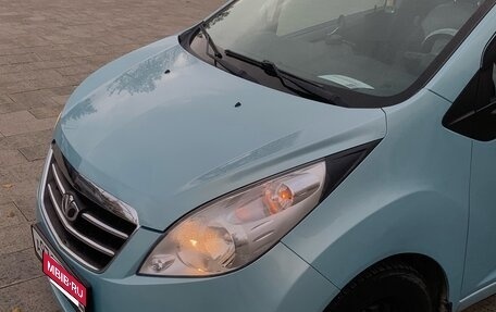 Daewoo Matiz, 2010 год, 440 000 рублей, 4 фотография