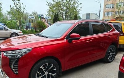 Haval Jolion, 2022 год, 1 650 000 рублей, 1 фотография