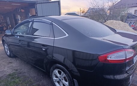 Ford Mondeo IV рестайлинг, 2012 год, 880 000 рублей, 5 фотография