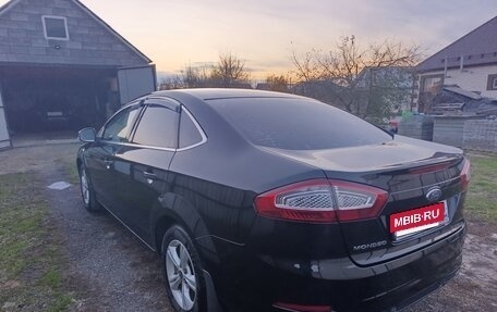 Ford Mondeo IV рестайлинг, 2012 год, 880 000 рублей, 6 фотография