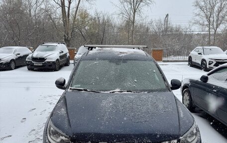 Volkswagen Tiguan I, 2012 год, 1 300 000 рублей, 1 фотография