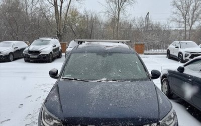 Volkswagen Tiguan I, 2012 год, 1 300 000 рублей, 1 фотография