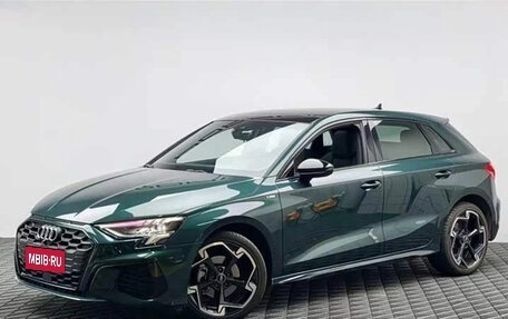 Audi A3, 2022 год, 2 265 000 рублей, 1 фотография