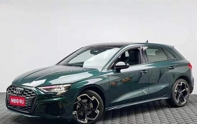 Audi A3, 2022 год, 2 265 000 рублей, 1 фотография