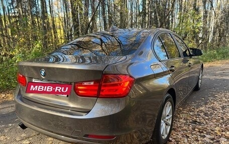 BMW 3 серия, 2014 год, 1 425 000 рублей, 2 фотография