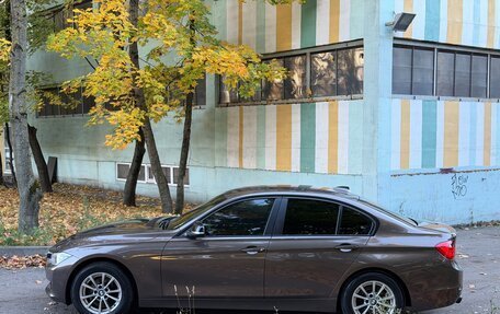 BMW 3 серия, 2014 год, 1 425 000 рублей, 5 фотография