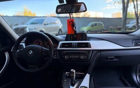 BMW 3 серия, 2014 год, 1 425 000 рублей, 6 фотография