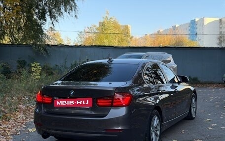 BMW 3 серия, 2014 год, 1 425 000 рублей, 7 фотография