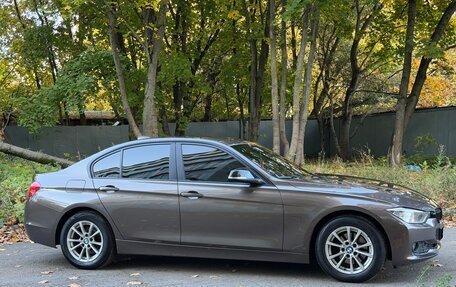 BMW 3 серия, 2014 год, 1 425 000 рублей, 10 фотография
