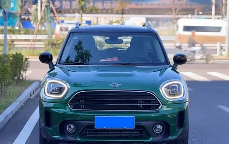 MINI Countryman II (F60), 2023 год, 2 740 000 рублей, 2 фотография