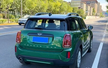 MINI Countryman II (F60), 2023 год, 2 740 000 рублей, 5 фотография