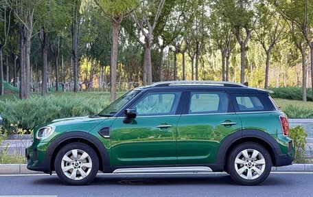 MINI Countryman II (F60), 2023 год, 2 740 000 рублей, 4 фотография