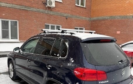 Volkswagen Tiguan I, 2012 год, 1 300 000 рублей, 3 фотография