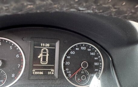 Volkswagen Tiguan I, 2012 год, 1 300 000 рублей, 8 фотография