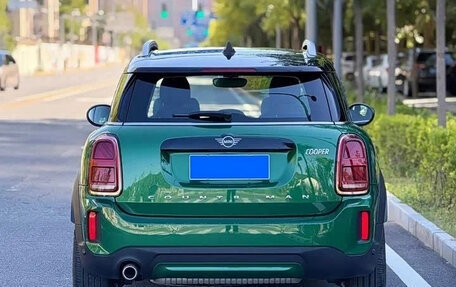 MINI Countryman II (F60), 2023 год, 2 740 000 рублей, 6 фотография