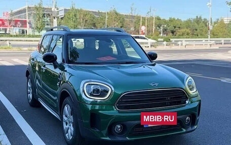 MINI Countryman II (F60), 2023 год, 2 740 000 рублей, 3 фотография