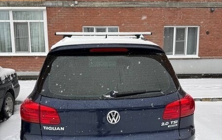 Volkswagen Tiguan I, 2012 год, 1 300 000 рублей, 9 фотография