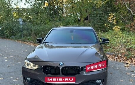 BMW 3 серия, 2014 год, 1 425 000 рублей, 9 фотография