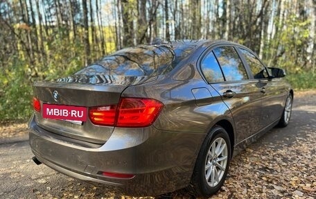 BMW 3 серия, 2014 год, 1 425 000 рублей, 8 фотография