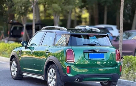 MINI Countryman II (F60), 2023 год, 2 740 000 рублей, 7 фотография
