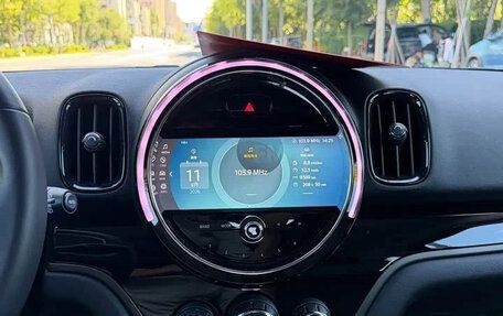 MINI Countryman II (F60), 2023 год, 2 740 000 рублей, 10 фотография
