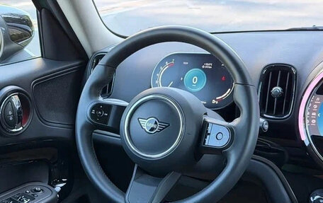 MINI Countryman II (F60), 2023 год, 2 740 000 рублей, 13 фотография
