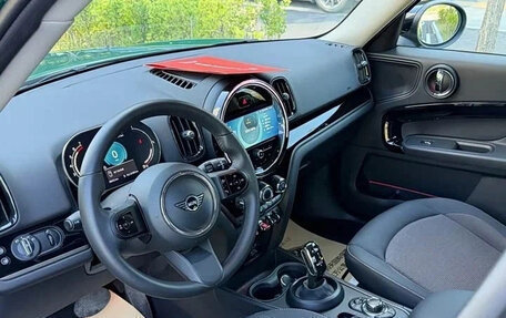MINI Countryman II (F60), 2023 год, 2 740 000 рублей, 12 фотография