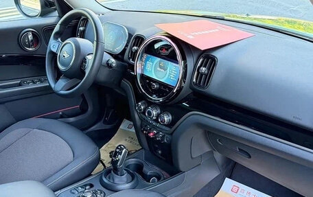 MINI Countryman II (F60), 2023 год, 2 740 000 рублей, 16 фотография