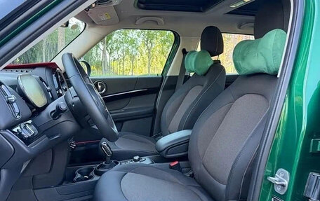 MINI Countryman II (F60), 2023 год, 2 740 000 рублей, 21 фотография