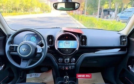 MINI Countryman II (F60), 2023 год, 2 740 000 рублей, 8 фотография