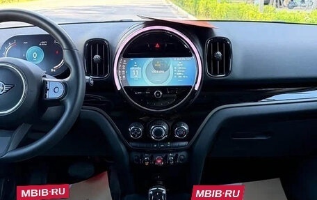 MINI Countryman II (F60), 2023 год, 2 740 000 рублей, 11 фотография