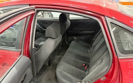 Hyundai Elantra IV, 2007 год, 619 000 рублей, 7 фотография