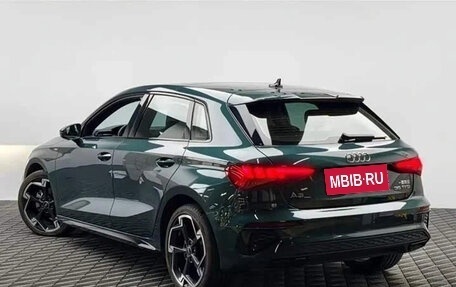 Audi A3, 2022 год, 2 265 000 рублей, 4 фотография