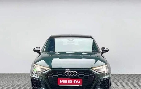 Audi A3, 2022 год, 2 265 000 рублей, 2 фотография