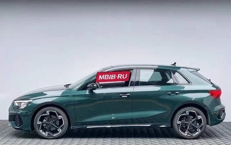 Audi A3, 2022 год, 2 265 000 рублей, 6 фотография