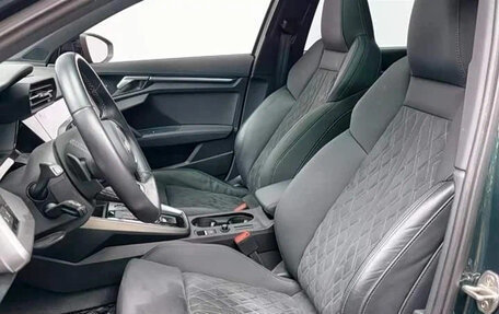 Audi A3, 2022 год, 2 265 000 рублей, 11 фотография