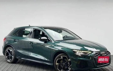 Audi A3, 2022 год, 2 265 000 рублей, 3 фотография