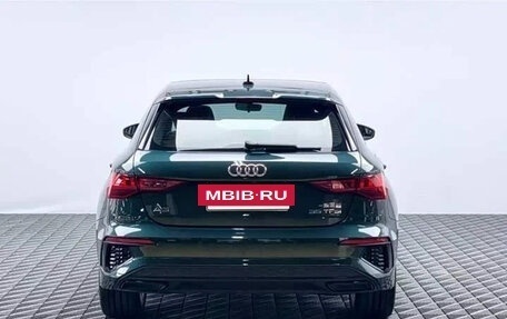 Audi A3, 2022 год, 2 265 000 рублей, 5 фотография