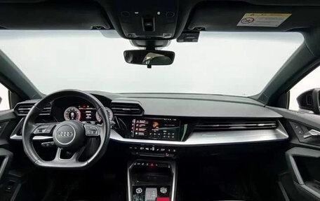 Audi A3, 2022 год, 2 265 000 рублей, 10 фотография