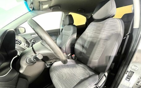 Hyundai Solaris II рестайлинг, 2016 год, 1 100 000 рублей, 9 фотография