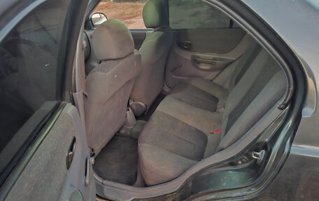 Hyundai Accent II, 2008 год, 280 000 рублей, 8 фотография