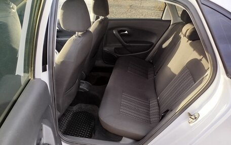 Volkswagen Polo VI (EU Market), 2018 год, 970 000 рублей, 7 фотография