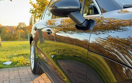 Porsche Macan I рестайлинг, 2015 год, 3 950 000 рублей, 7 фотография