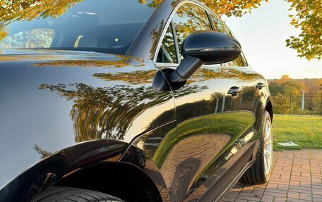 Porsche Macan I рестайлинг, 2015 год, 3 950 000 рублей, 8 фотография