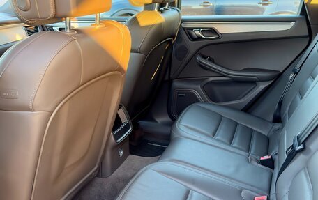 Porsche Macan I рестайлинг, 2015 год, 3 950 000 рублей, 16 фотография